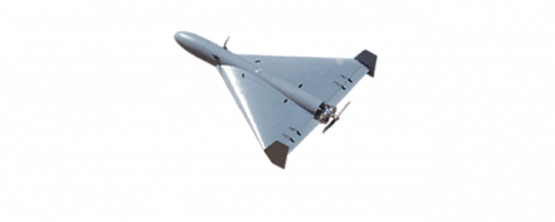 Shahed Drone