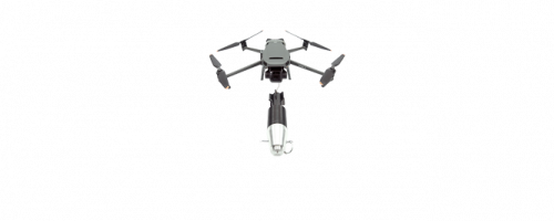 Payload Delivery Drones