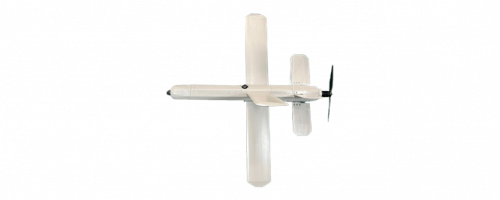 Lancet 3 Drone